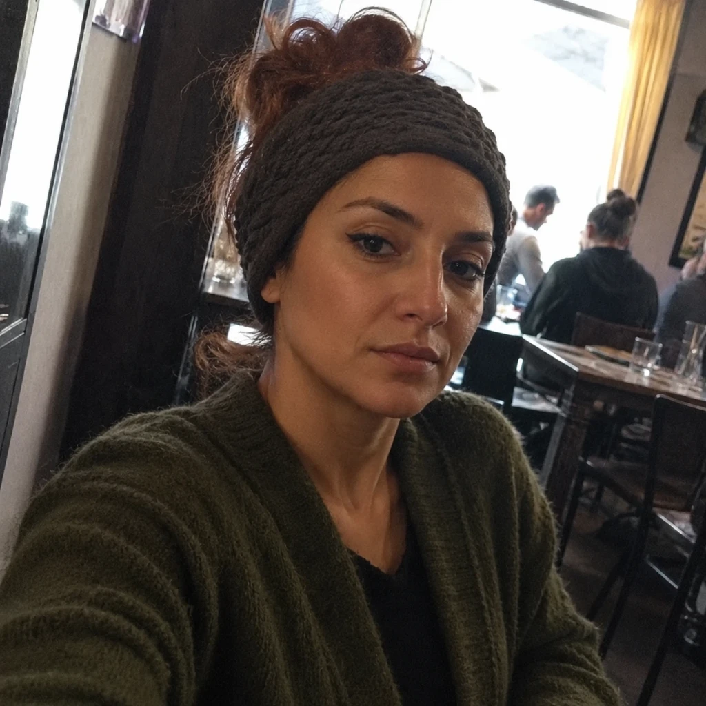 Aysel Karma